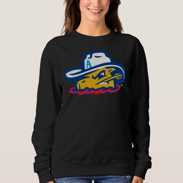 Od Poodles Sweatshirt (Front)