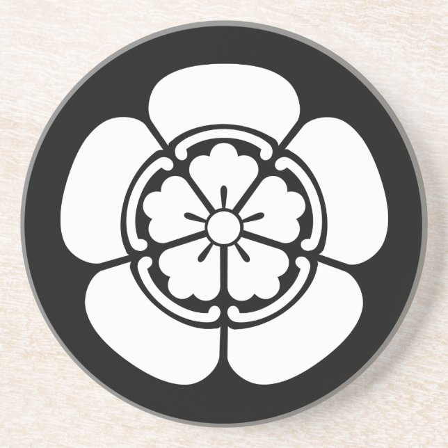 Oda Uri Coaster (Front)