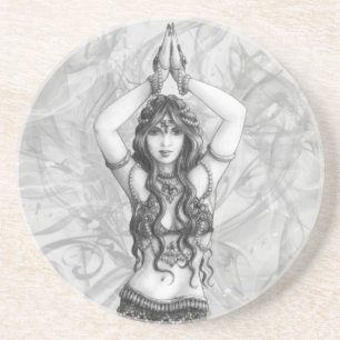 Odalisk Coaster