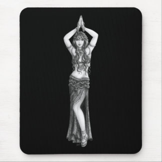 Odalisk Mouse Pad