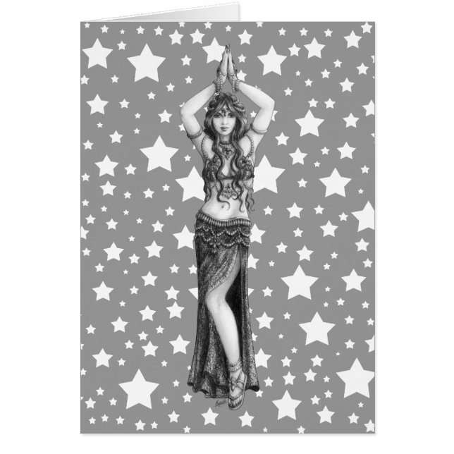 Odalisque (Devant)