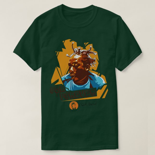 ODB forever T-Shirt (Design Front)