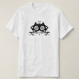Odd crowned thingy-frog T-Shirt