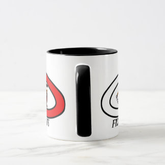 Odd Fellows Mug