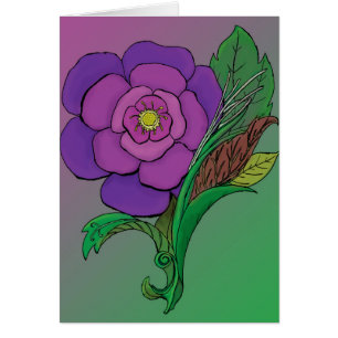 Odd Flower