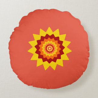 Odd Flower Pillow
