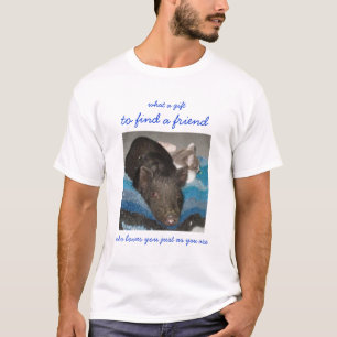 odd friendship T-Shirt