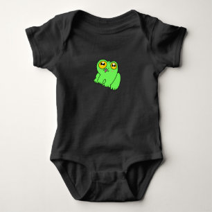 Odd Frog Baby Top