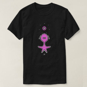 Odd Little Fella (Purple 2) T-Shirt