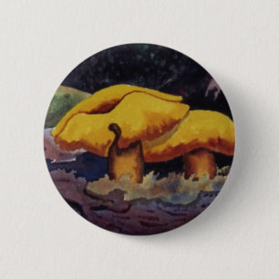 Odd Nature Button