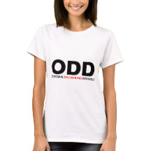 ODD - Obsessive Dachshund Disorder