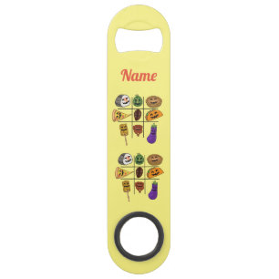 Oddball Jack o'lantern Medley Thunder_Cove Bar Key