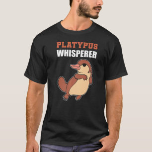 Oddly Adorable Wildlife Veterinarian T-Shirt