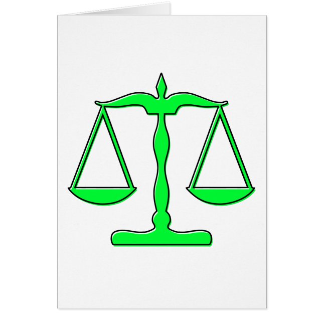 oddRex scales of justice (Front)