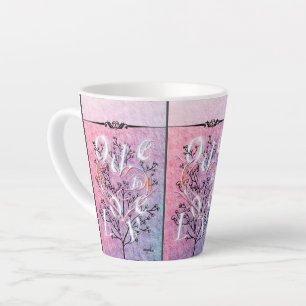 Ode to Love Mug Designed by Adiela Akoo