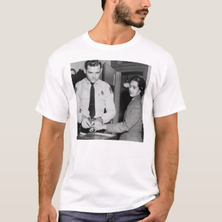 Ode to Rosa T-Shirt