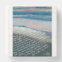 Ode to the Beach