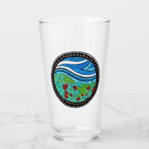 Ode to the Lingonberry - Tumbler