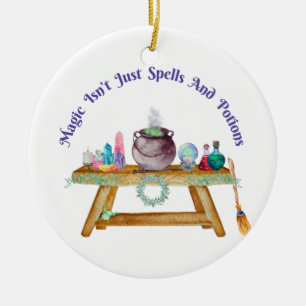 Ode to the Owens Sisters  Ceramic Ornament