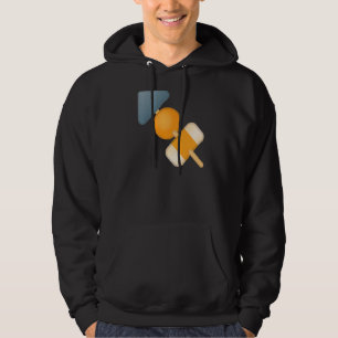 Oden Costume Hoodie