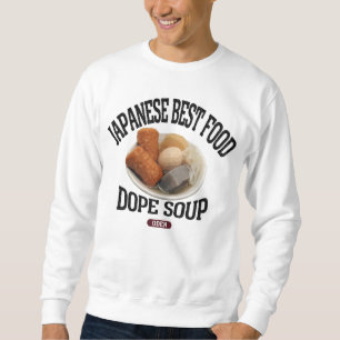 Oden (vintage style) sweatshirt