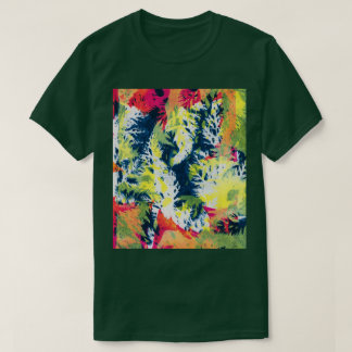 Odenwald Jungle T-Shirt