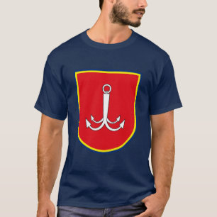 Odessa Coat of Arms T-shirt
