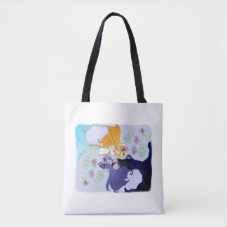 Odette/Odile EP Art Tote Bag