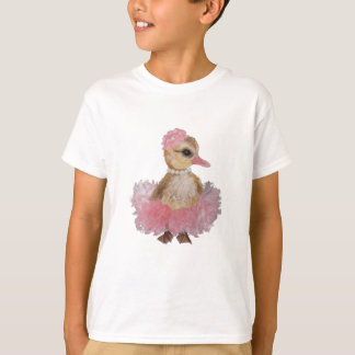 Odette on a Kids Tee! T-Shirt