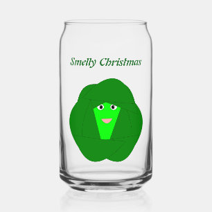 Odeur Noël Bruxelles Sprout Funny Custom