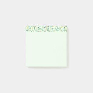 Odia Post-it Notes