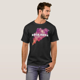 OdiaToka T-Shirt