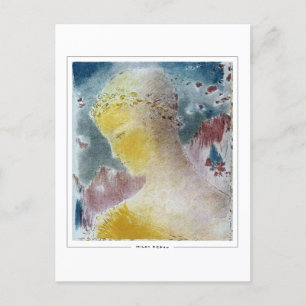 Odilon Redon #793 - Carte postale Art