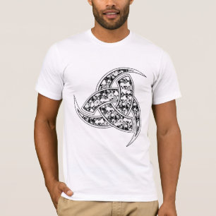 Odin Horn Shirt