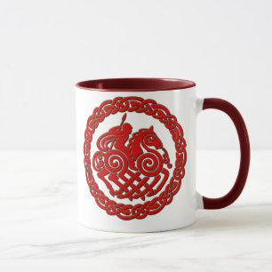 ODIN Mug