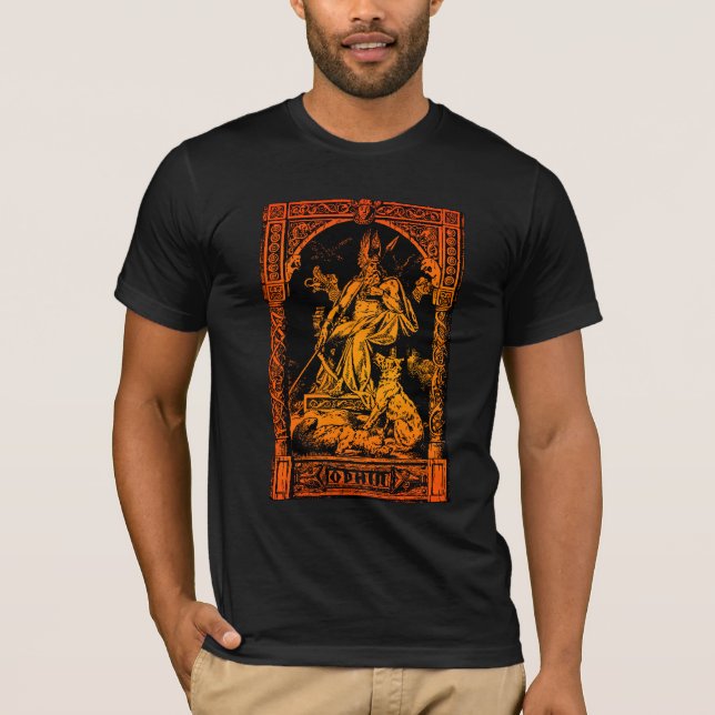 Odin Shirt (Front)