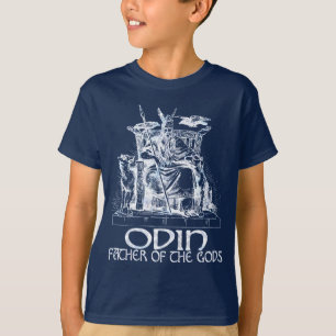 Odin T-Shirt