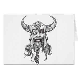 Odin the Great Norse God