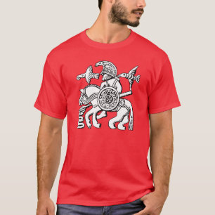 Odin Virtues Shirt