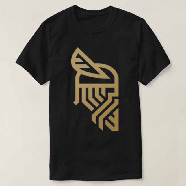 ODINN 2 T-Shirt (Design Front)