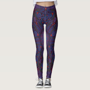Odin's Dreams Leggings