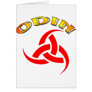 Odin's Horn