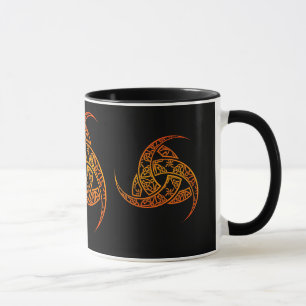 Odin's Horn Mug