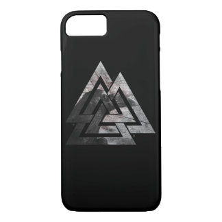 Odin's Raven Case-Mate iPhone Case