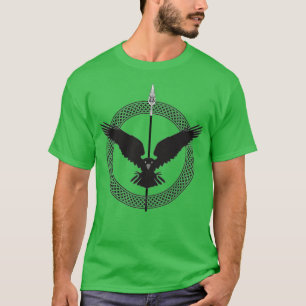 Odinx27s eyes T-Shirt