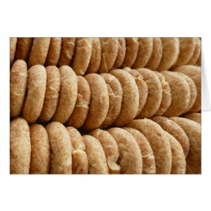 odles de Snickerdoodles