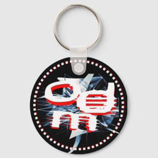 ODM KEYCHAIN