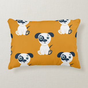 Odo Pawz Accent Pillow