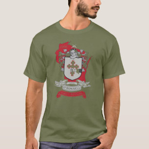 O'Donnell Family Reunion Men's Basic Dark T-Shirt