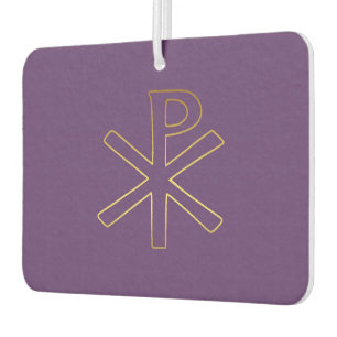 ☧ Odoramentum Air Freshener